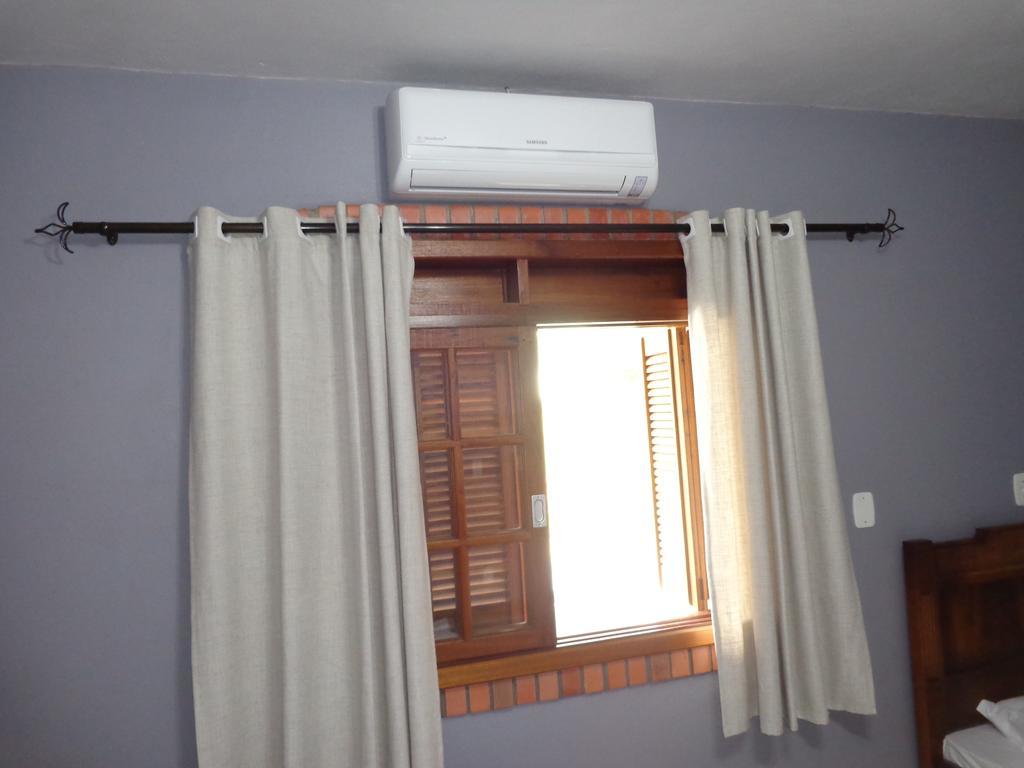 Residencial Quatro Estacoes Apartment Canela Ruang foto