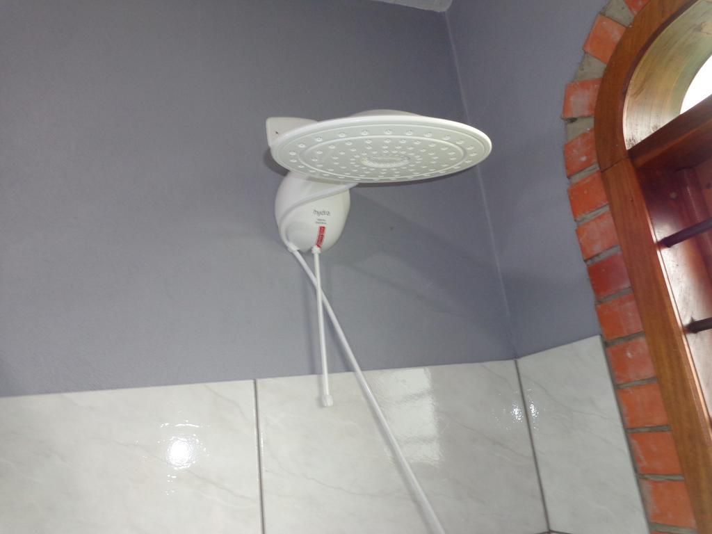 Residencial Quatro Estacoes Apartment Canela Ruang foto