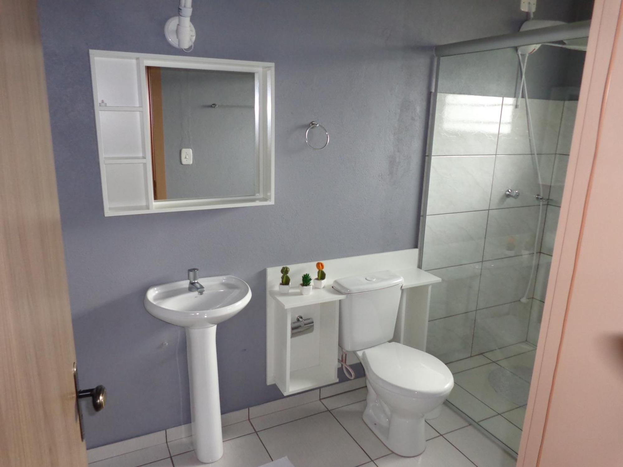 Residencial Quatro Estacoes Apartment Canela Ruang foto