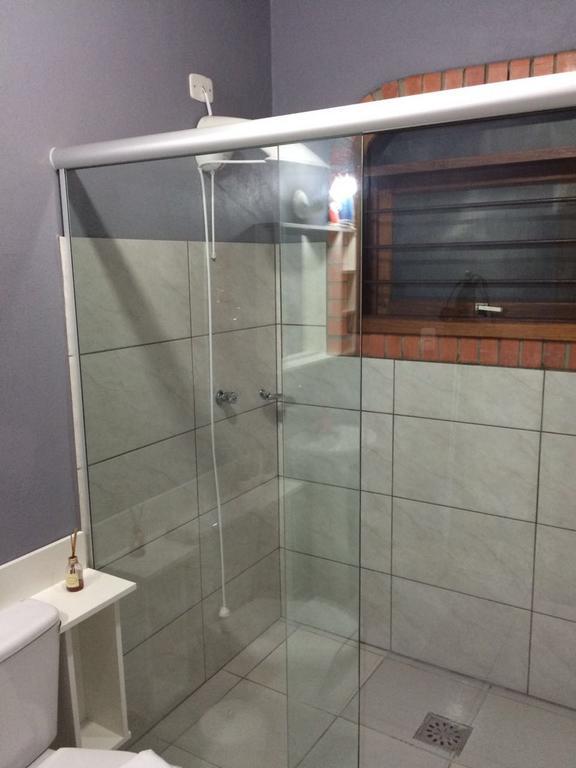 Residencial Quatro Estacoes Apartment Canela Bagian luar foto