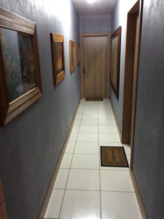 Residencial Quatro Estacoes Apartment Canela Bagian luar foto