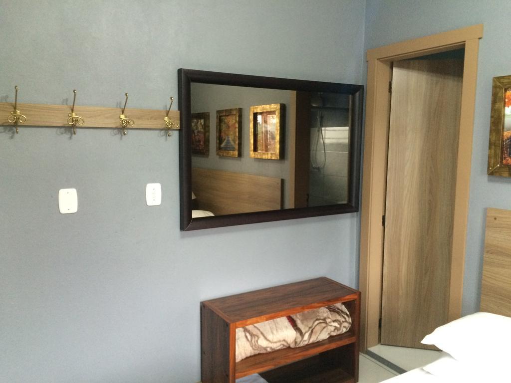Residencial Quatro Estacoes Apartment Canela Bagian luar foto