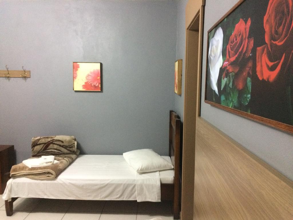 Residencial Quatro Estacoes Apartment Canela Bagian luar foto
