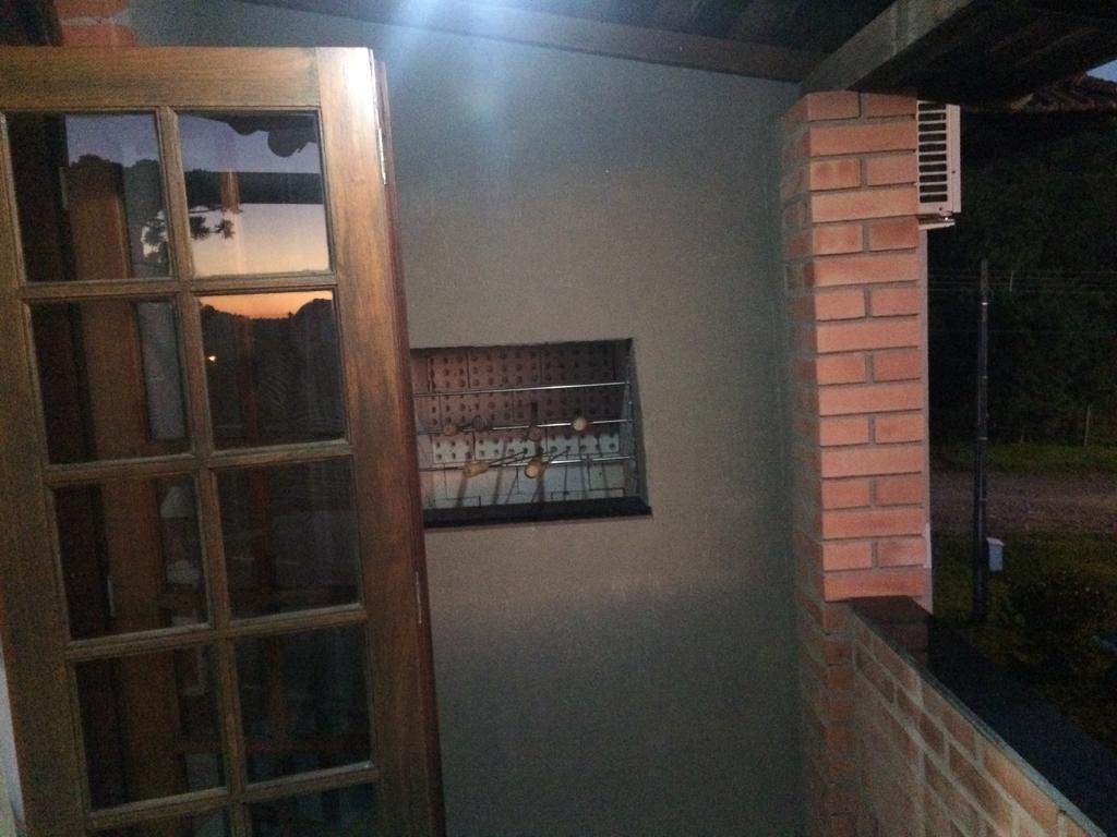 Residencial Quatro Estacoes Apartment Canela Bagian luar foto
