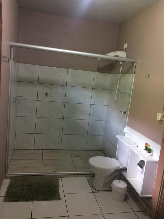 Residencial Quatro Estacoes Apartment Canela Bagian luar foto